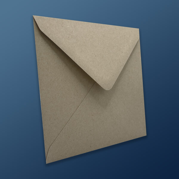 155mm SQ Recycled Fleck Envelopes (115gsm) Gradient