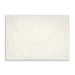 C6 Ivory Shimmer Envelopes (120gsm) Flap