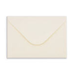 C6 Cream Envelopes (110gsm)