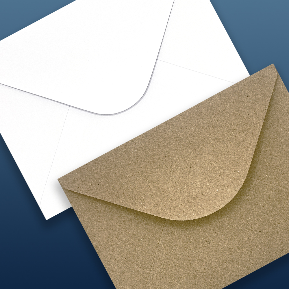 Buy C5 Envelopes | A5 Envelopes | The Envelope People