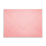 133x184 blush pink envelopes flap