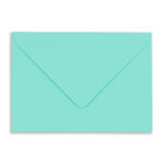 C6 Aqua Envelopes