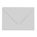 C6 Grey Envelopes