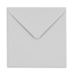 Grey SQ Envelope Front