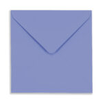 155mm Square Iris Envelopes