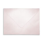 133mm x 184mm Pearlescent Powder Puff Envelopes