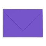 133mm x 184mm Purple Envelopes