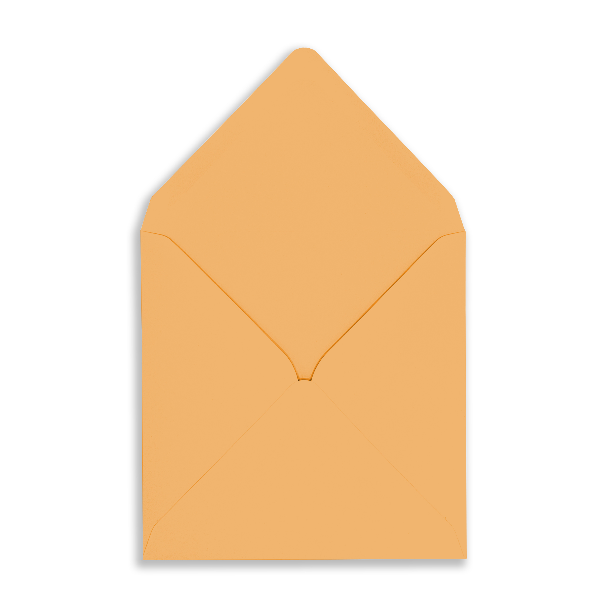 SQ-golden-yellow_Envelope_OpenFlap