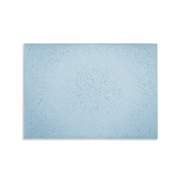 C6 Pearlescent Sparkle Fresh Blue Envelopes (100gsm) - The