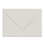 133mm x 184mm Pashmina Grey Envelopes