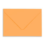 133mm x 184mm Sunset Orange Envelopes