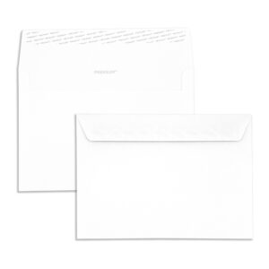 C6 Wallet Envelopes - The Envelope People