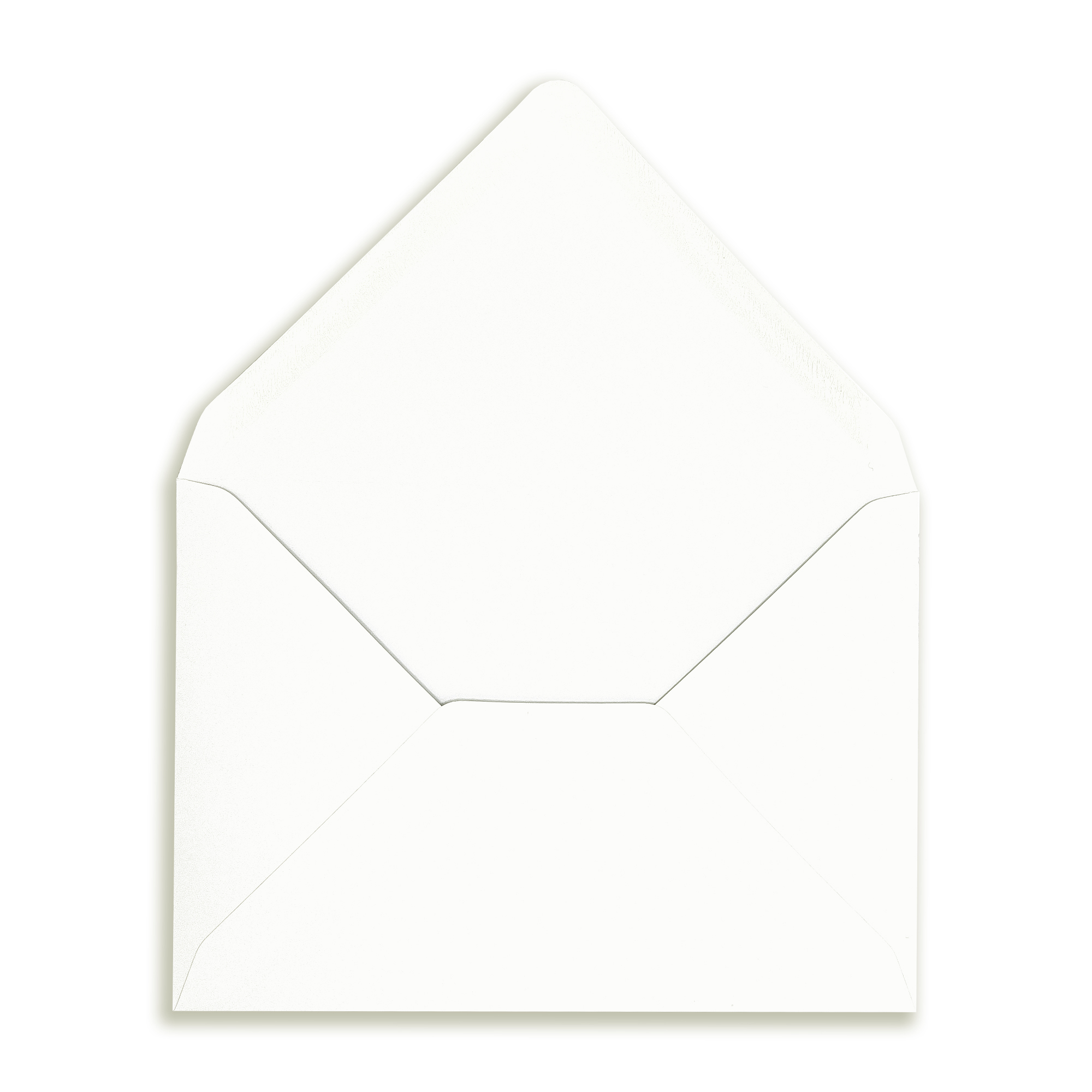 callisto_diamond_white_135gsm_Envelope_open