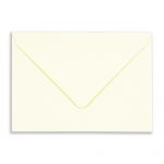 133mm x 184mm Buttermilk Envelopes