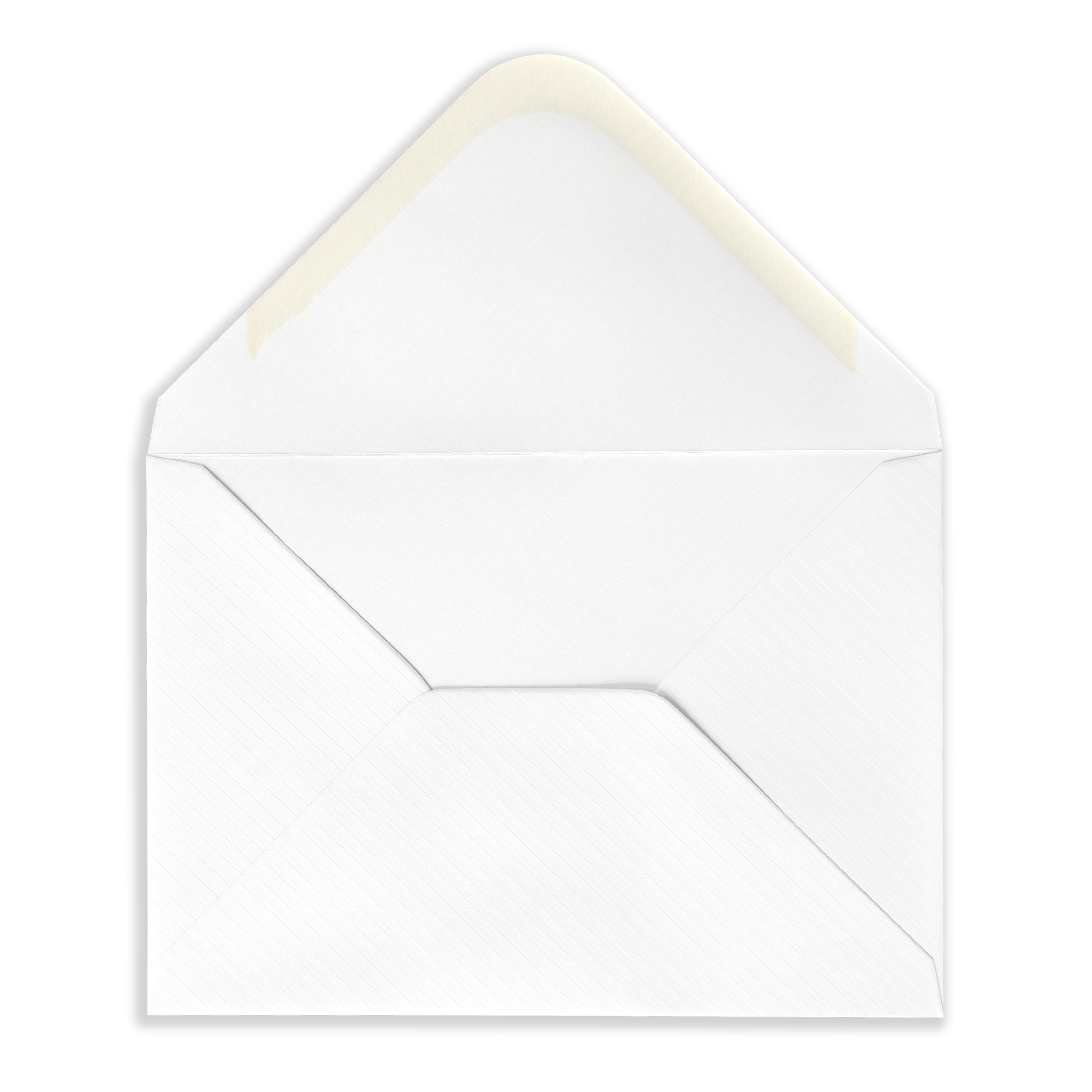 c6-white-ribbed-envelopes-flap-open