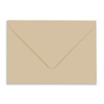 rec hazelnut Envelope Flap