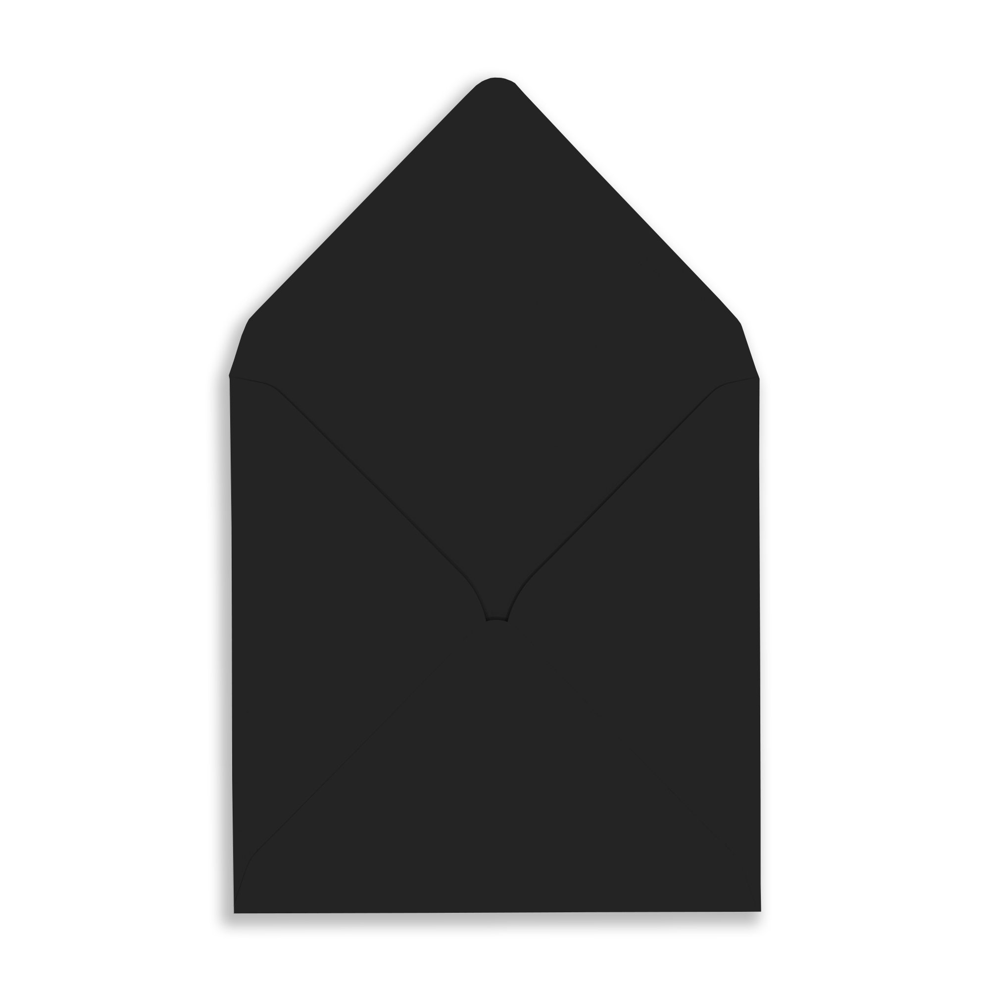 Black_SQ_Envelope_OpenFront