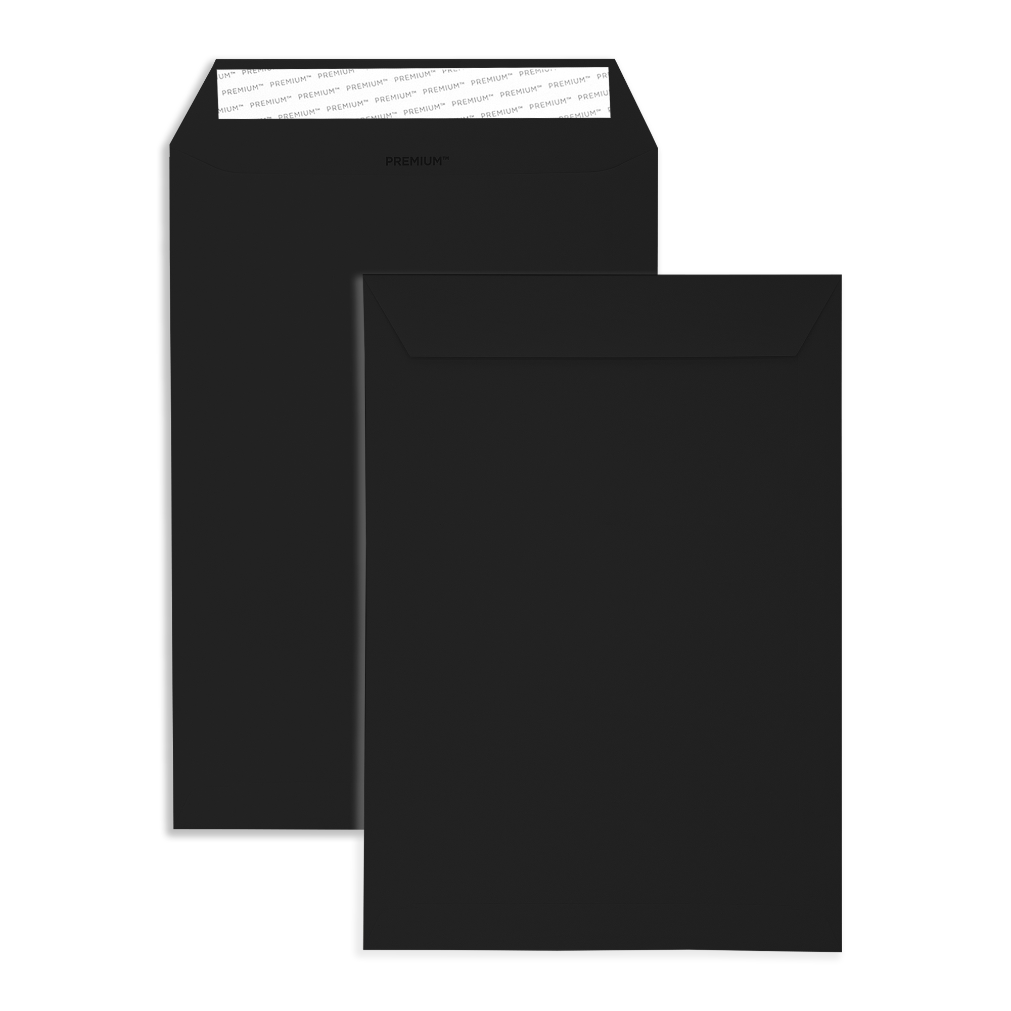 jet-black-c4-pocket-envelopes-together