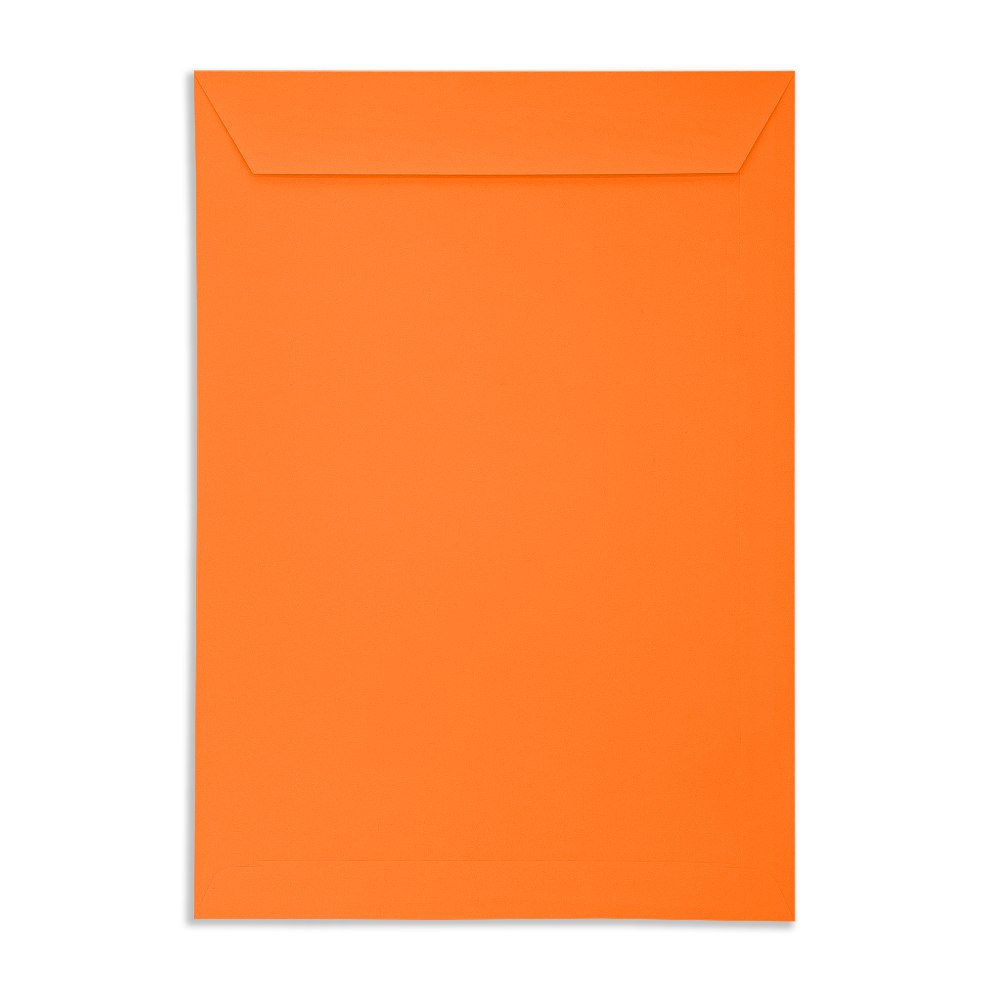 pumpkin-orange-c4-pocket-envelopes-flap