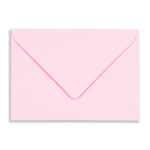 rec baby pink Envelope Flap