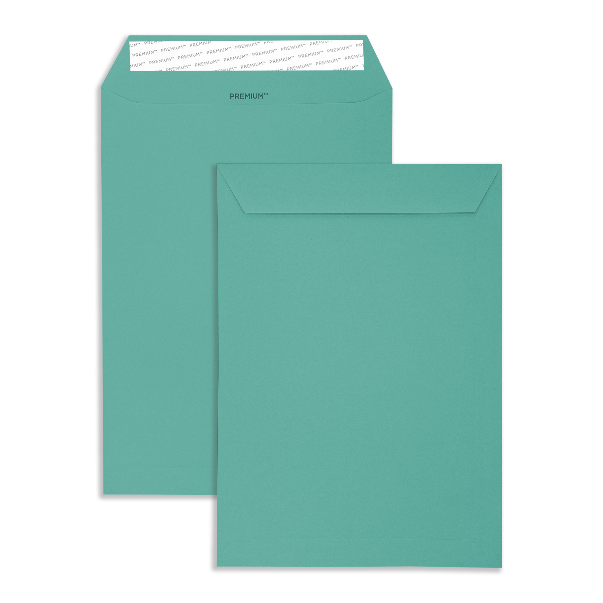 teal-c4-pocket-envelopes-together