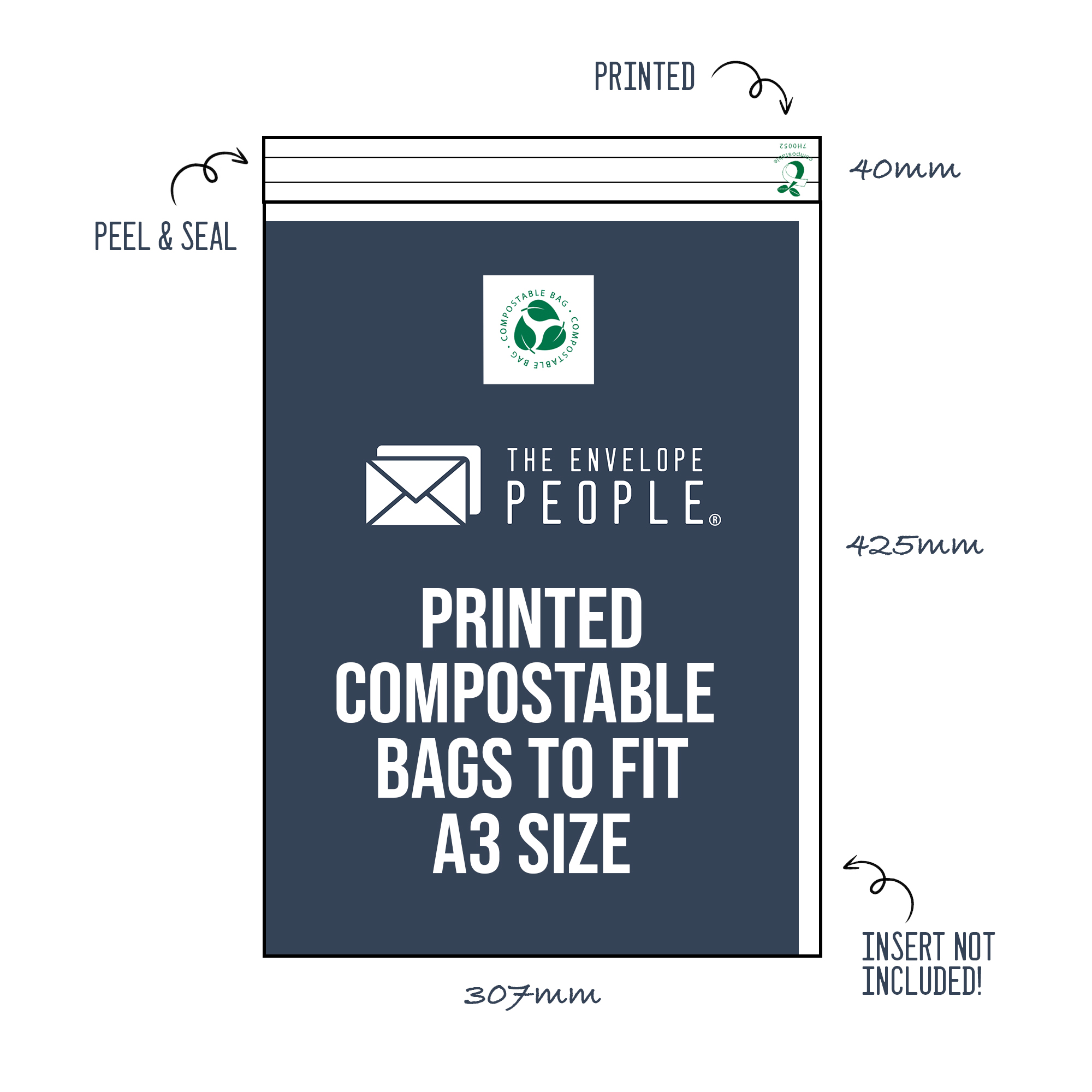 printed-compostable-cello-bags-to-fit-a3-size-peel-seal