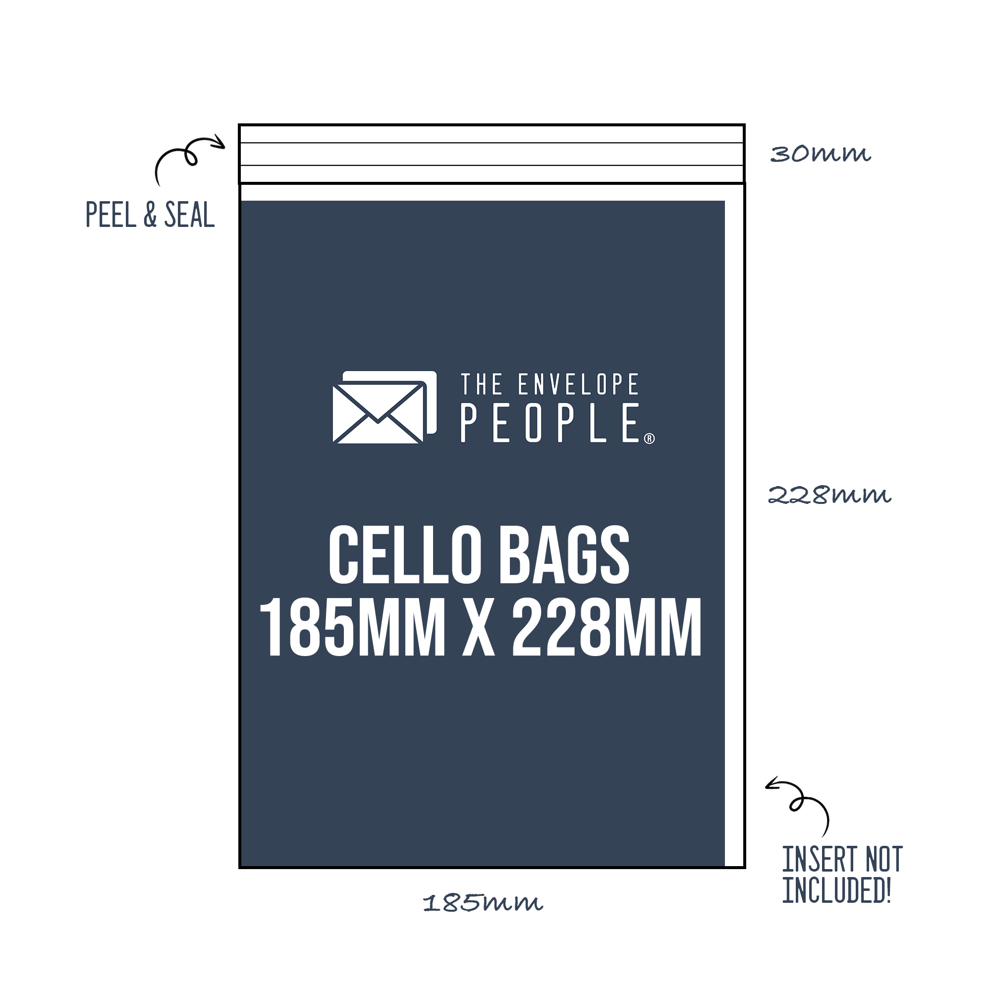 cello-bag-size-185mm-x-228mm-peel-seal