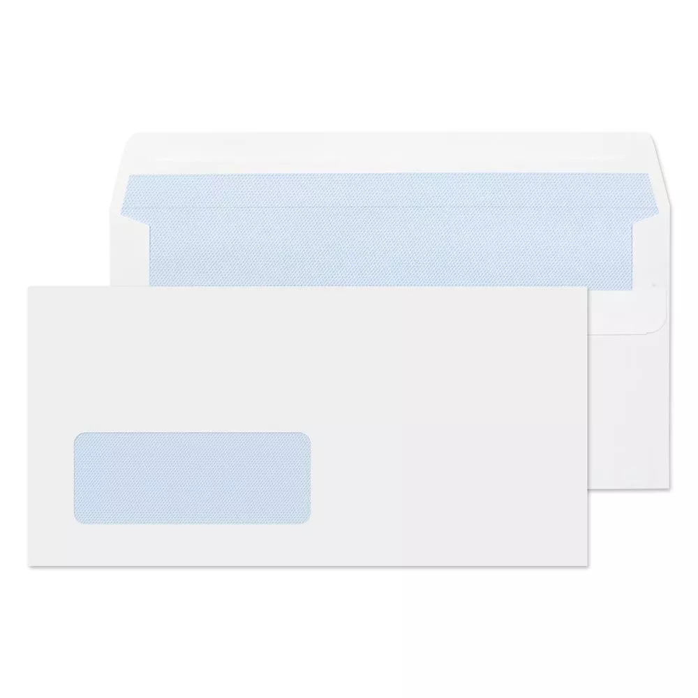 dl-white-self-seal-blue-hatch-window-wallet-envelopes-80gsm