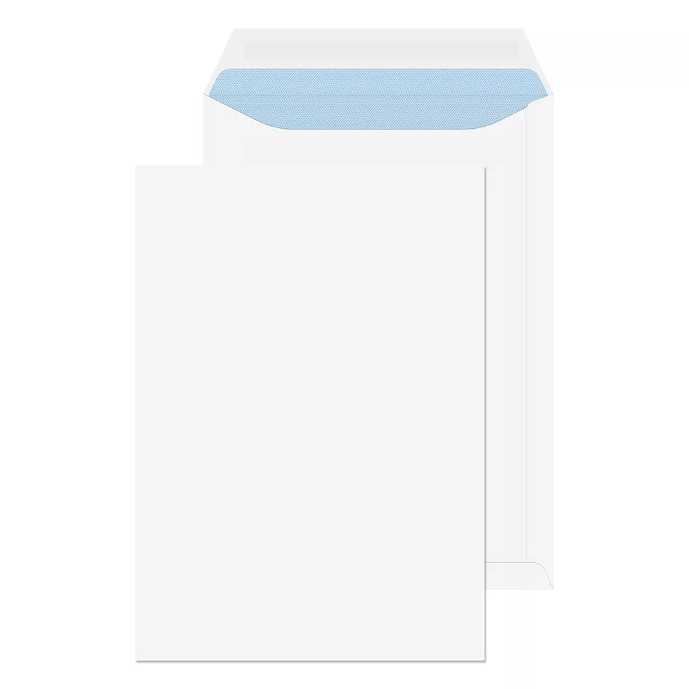 c4-white-self-seal-blue-hatch-pocket-envelopes-90gsm