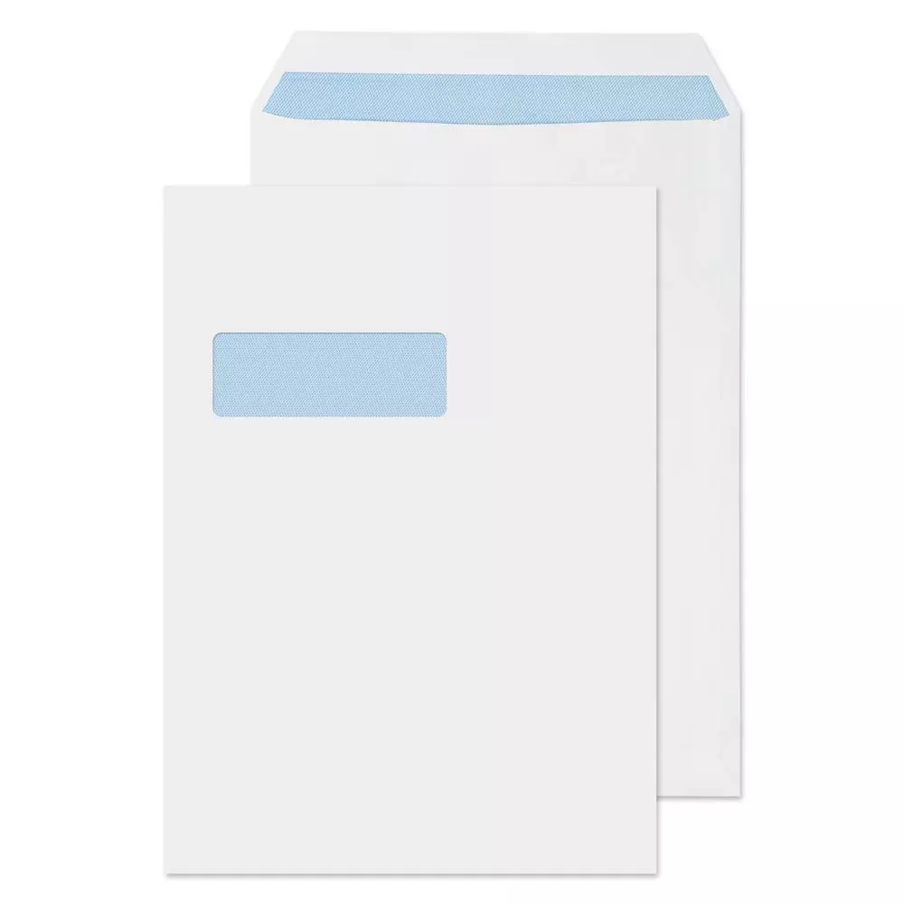 c4-white-self-seal-blue-hatch-window-pocket-envelopes-90gsm