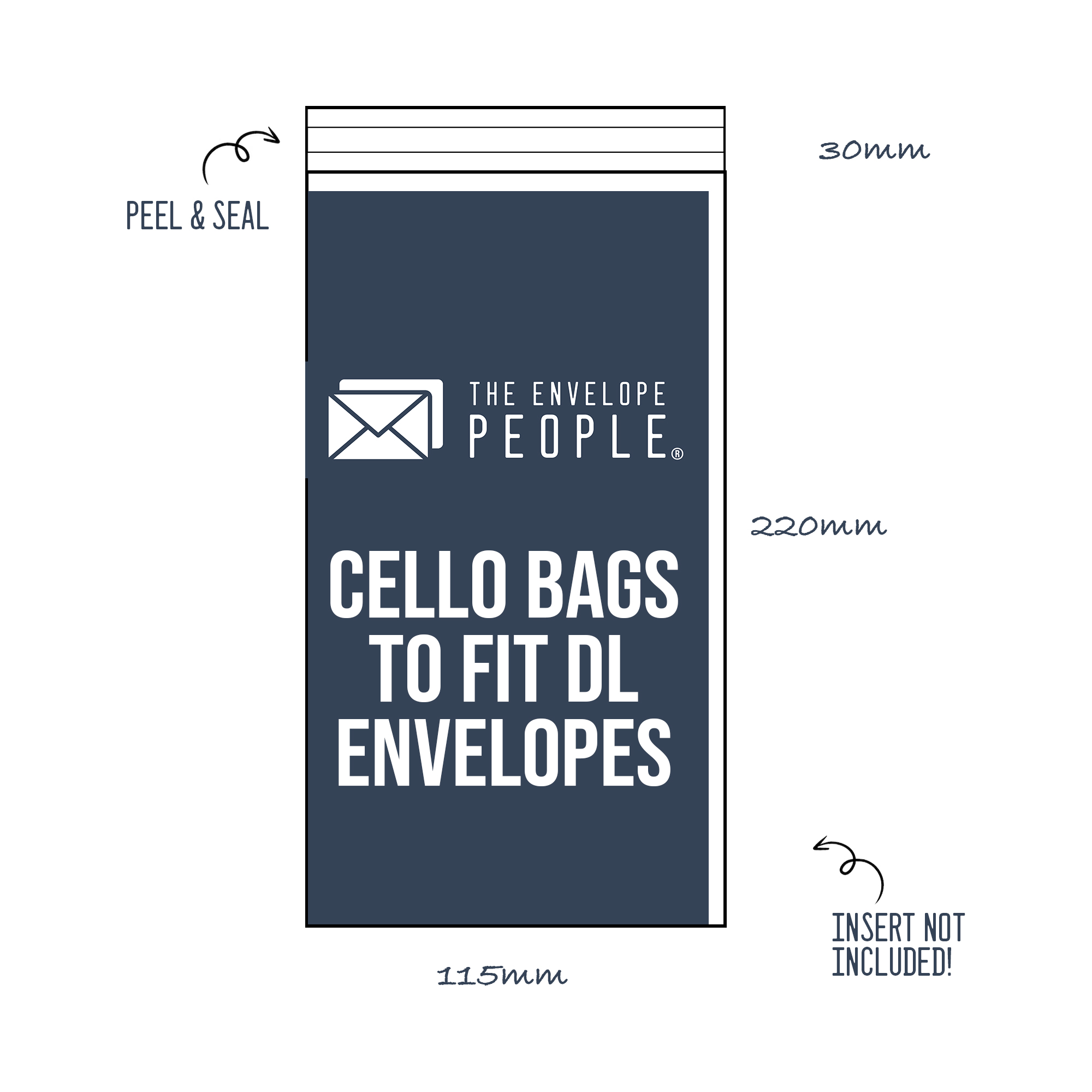 cello-bags-dl-envelopes