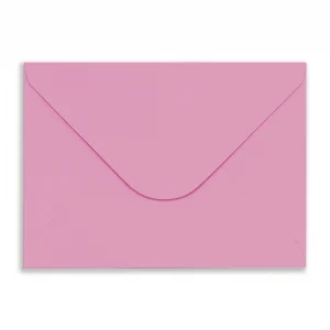 152x216 bubblegum Envelope Flap