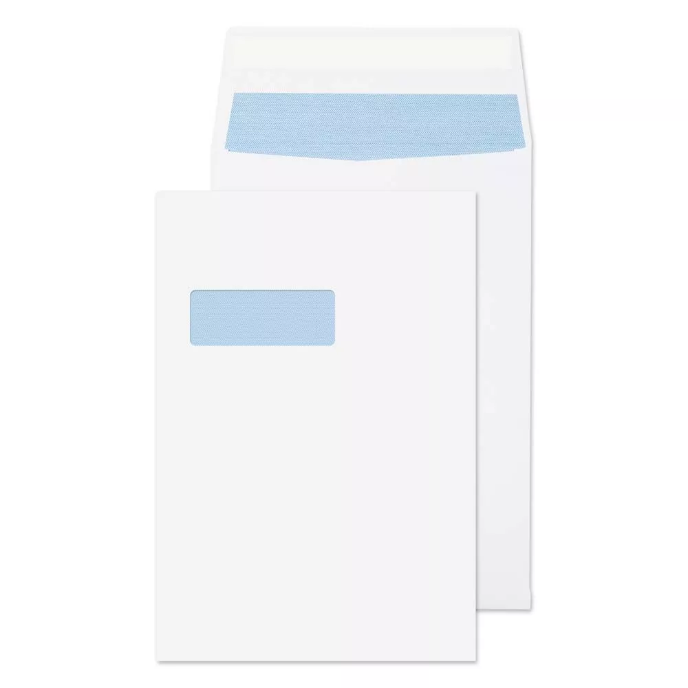 c4-white-peel-seal-blue-hatch-window-pocket-gusset-envelopes-140gsm