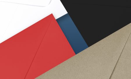 DL Envelopes