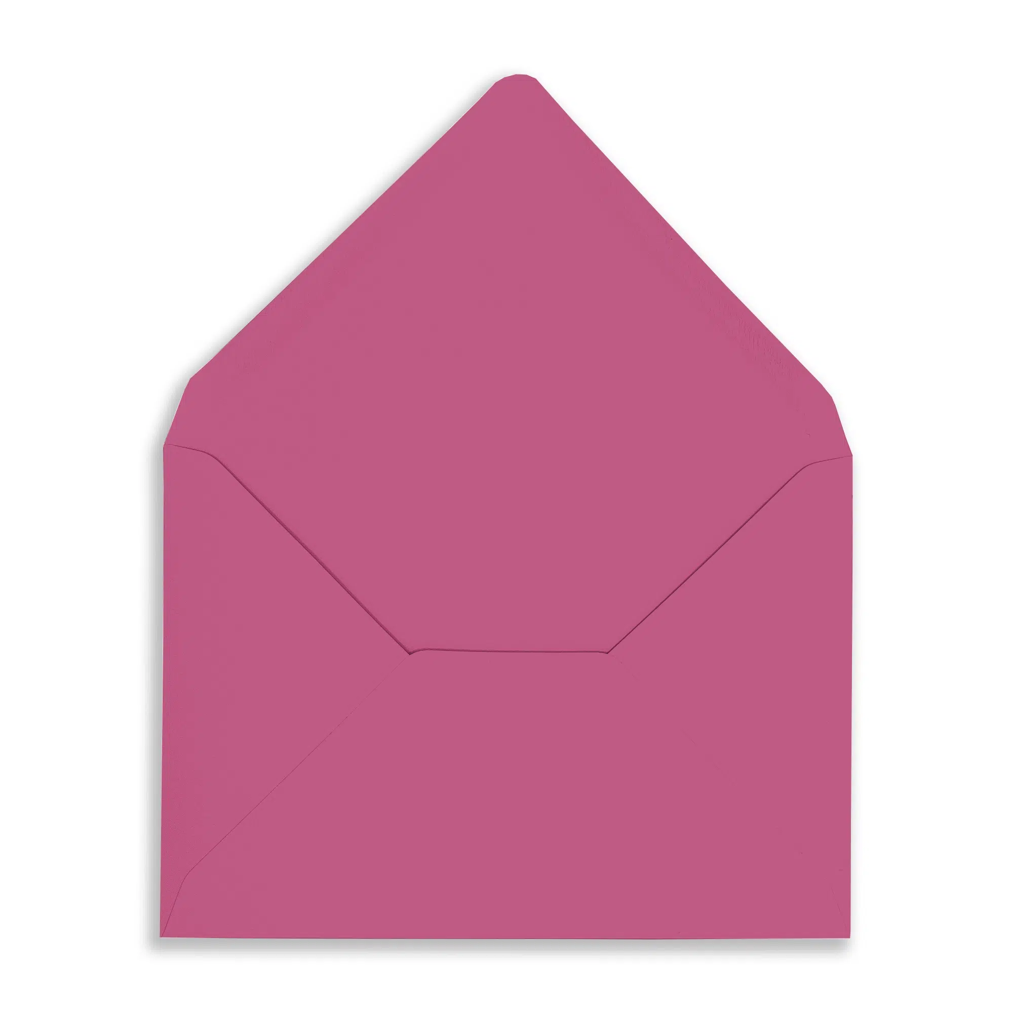 Rec-Cerise_Pink_Envelope_OpenFlap