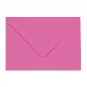 Rec fuchsia Envelope Flap