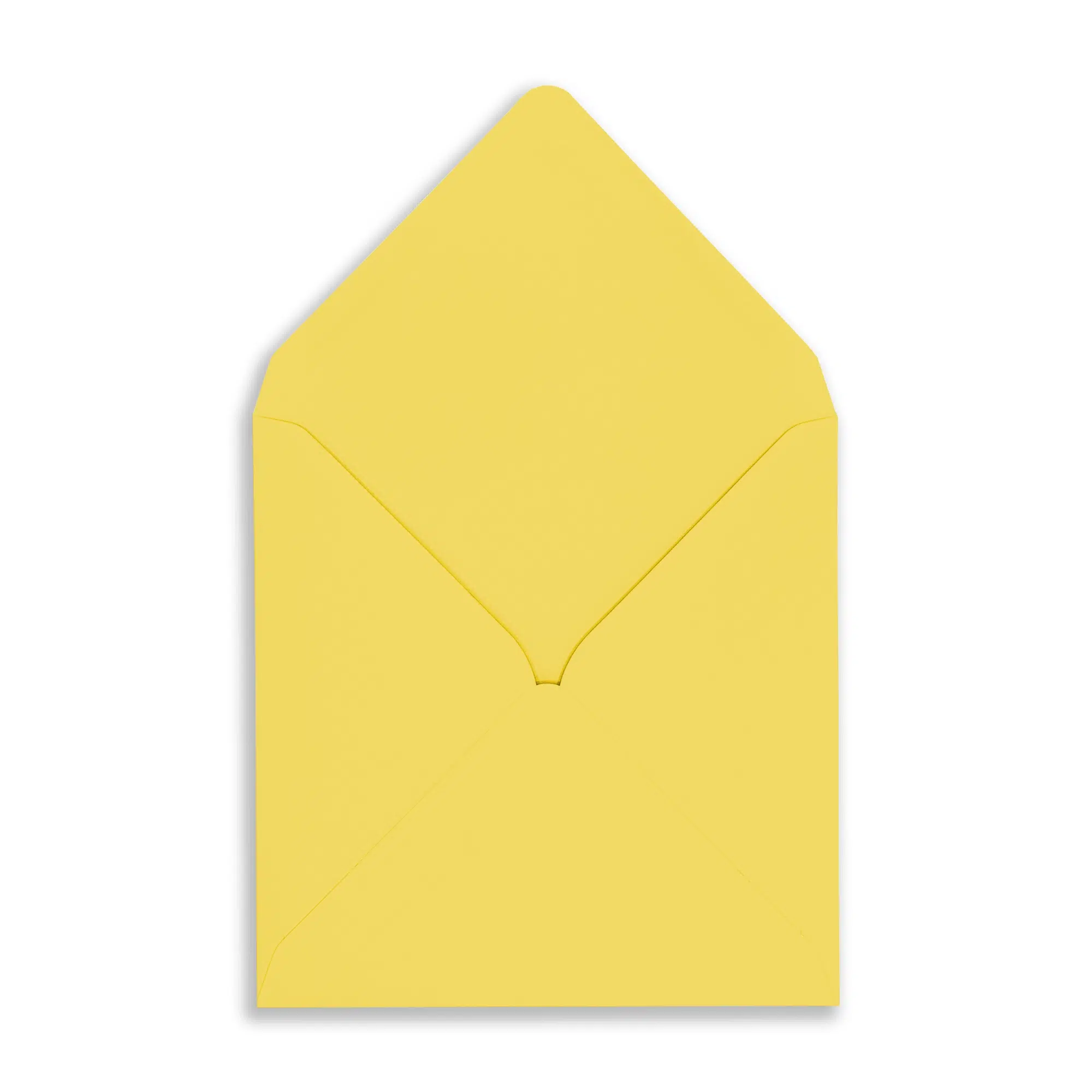 SQ-sunflower_Envelope_OpenFlap