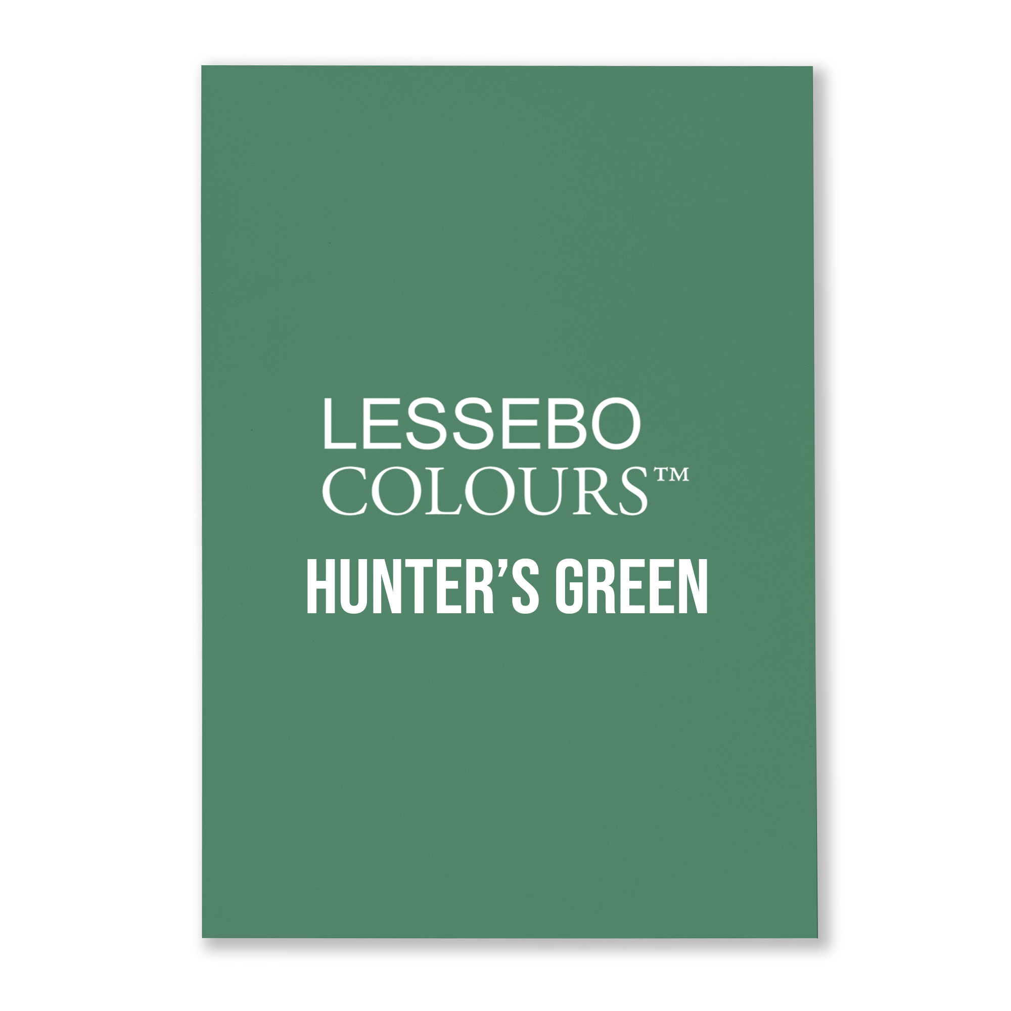 hunters-green-lessebo-card-300gsm