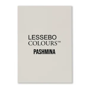 Pashmina Lessebo Card - 300gsm