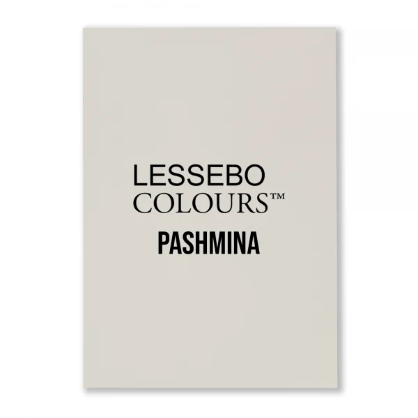 Pashmina Lessebo Card - 300gsm