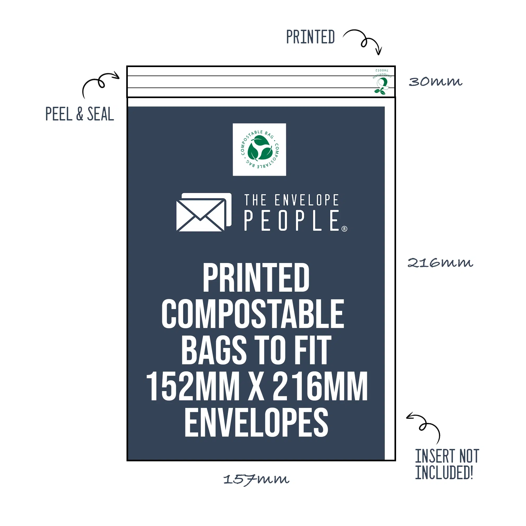 printed-compostable-cello-bags-to-fit-152mm-x-216mm-envelopes-peel-seal