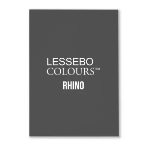 rhino lessebo card 300gsm