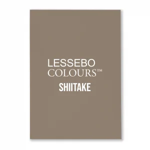 shiitake lessebo card 300gsm