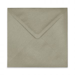 sq harvest gold recycled kraft pearlescent envelopes flap