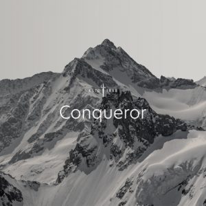 Conqueror mountains