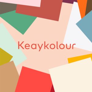 Keaykolour