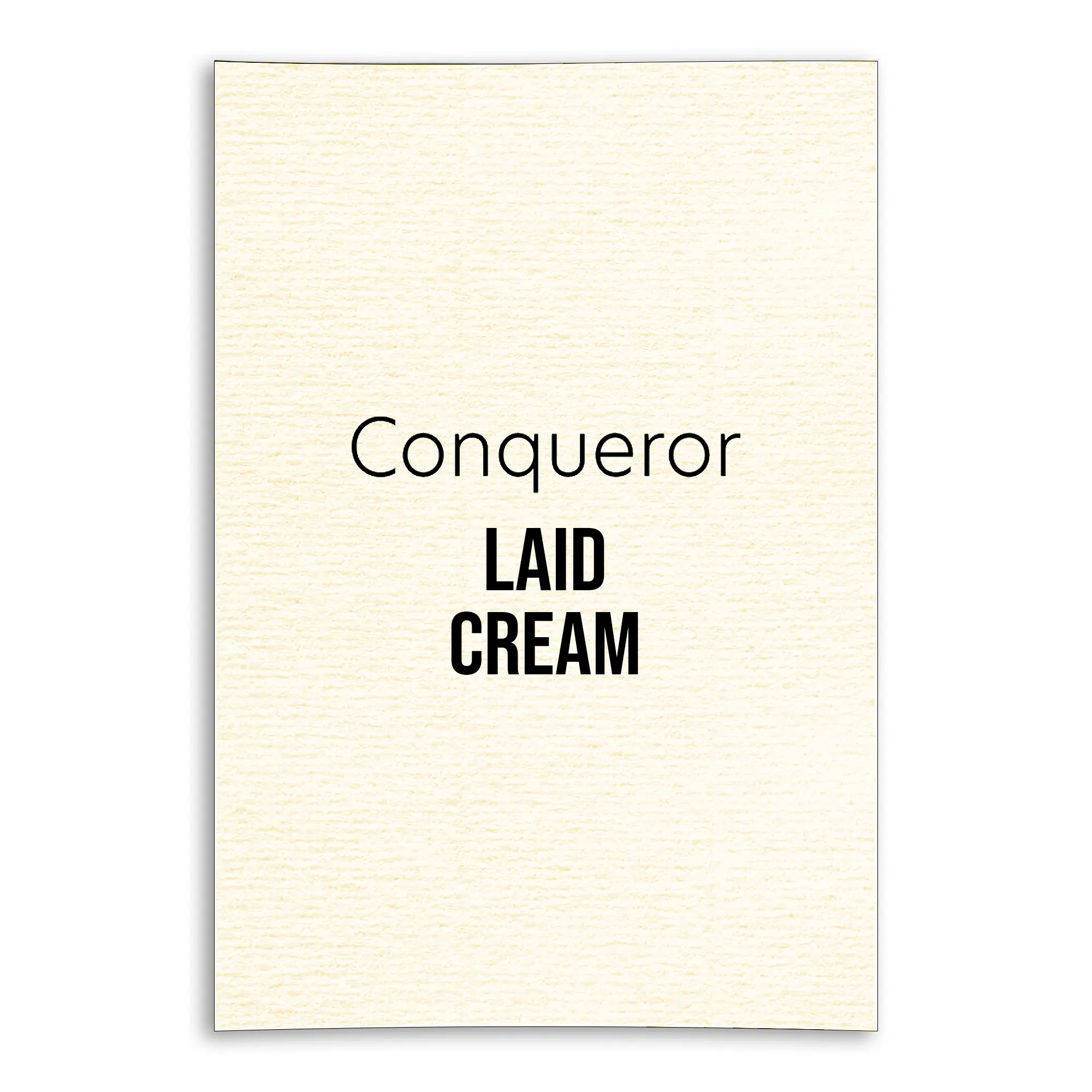 conqueror-cream