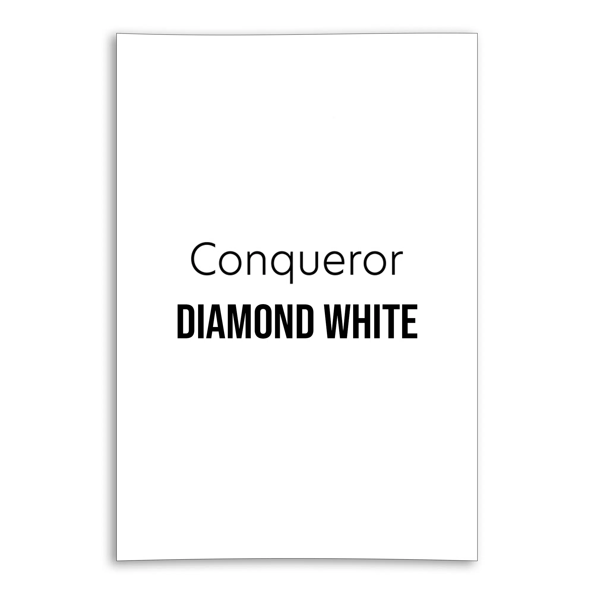 conqueror-diamond-white