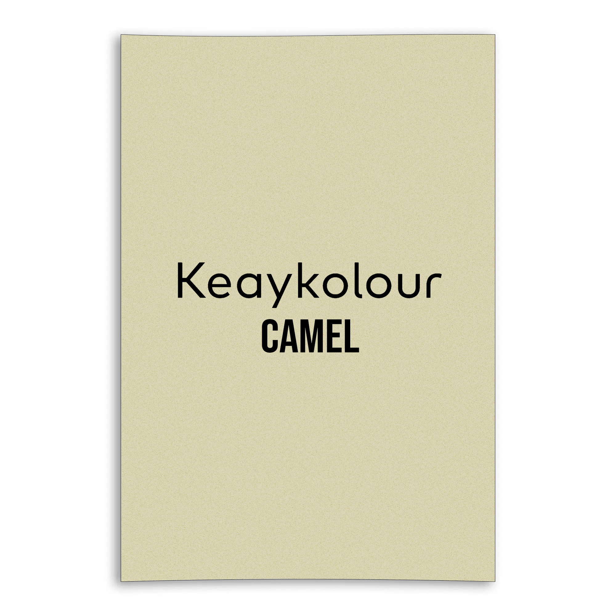 keaykolour-card-camel