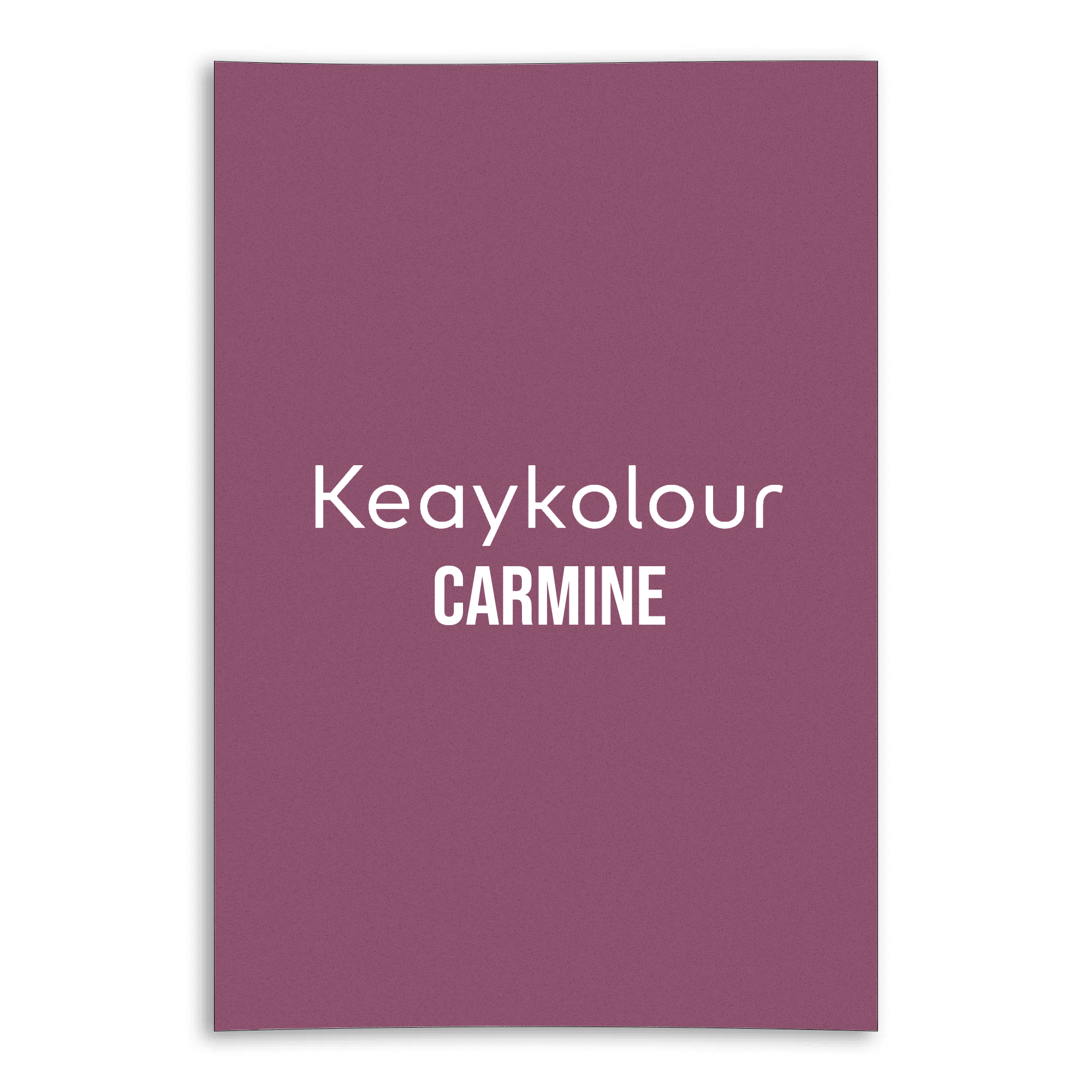 keaykolour-card-carmine